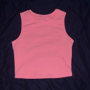 Zyia High Neck Stronger Tank